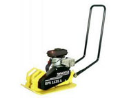 plate compactor